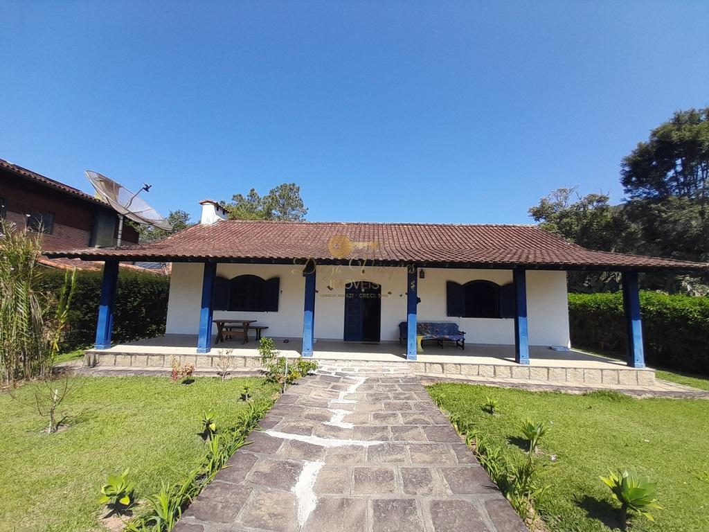Casa à venda em Albuquerque, Teresópolis - RJ