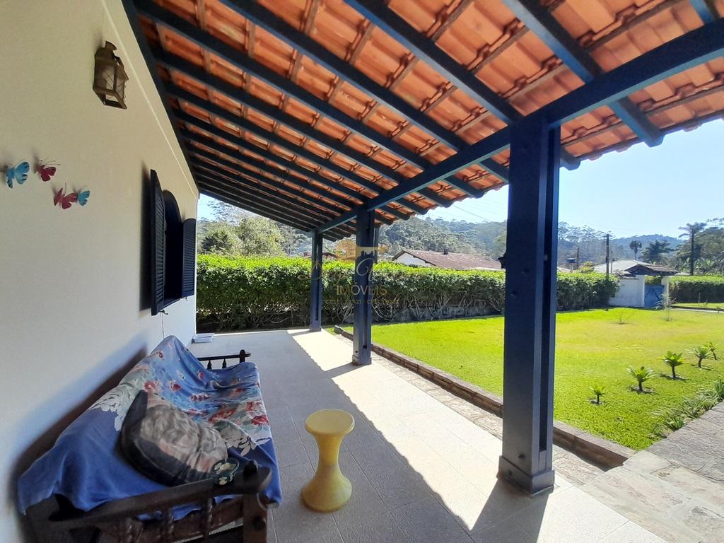 Casa à venda em Albuquerque, Teresópolis - RJ - Foto 26