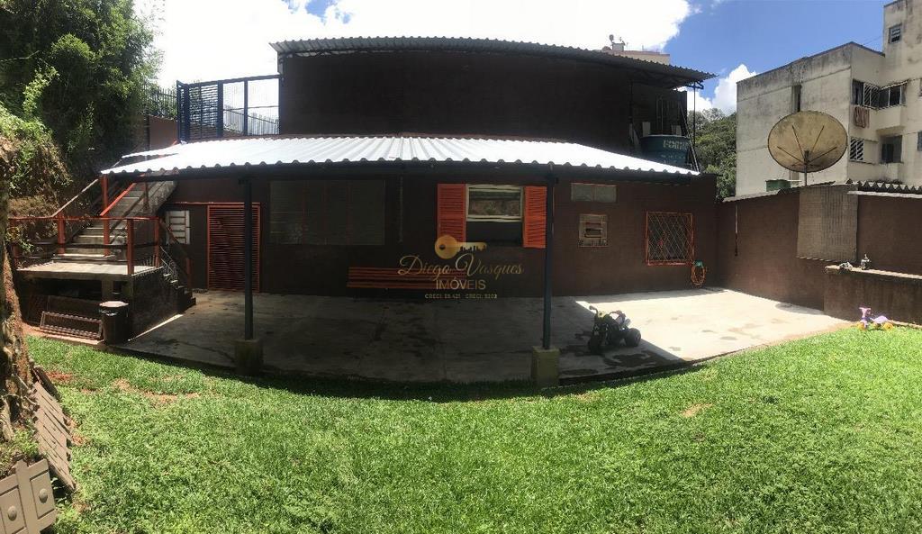 Casa à venda em Vale do Paraíso, Teresópolis - RJ - Foto 6