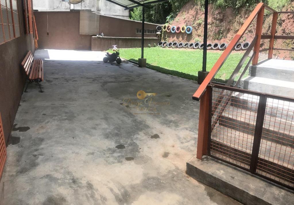 Casa à venda em Vale do Paraíso, Teresópolis - RJ - Foto 8