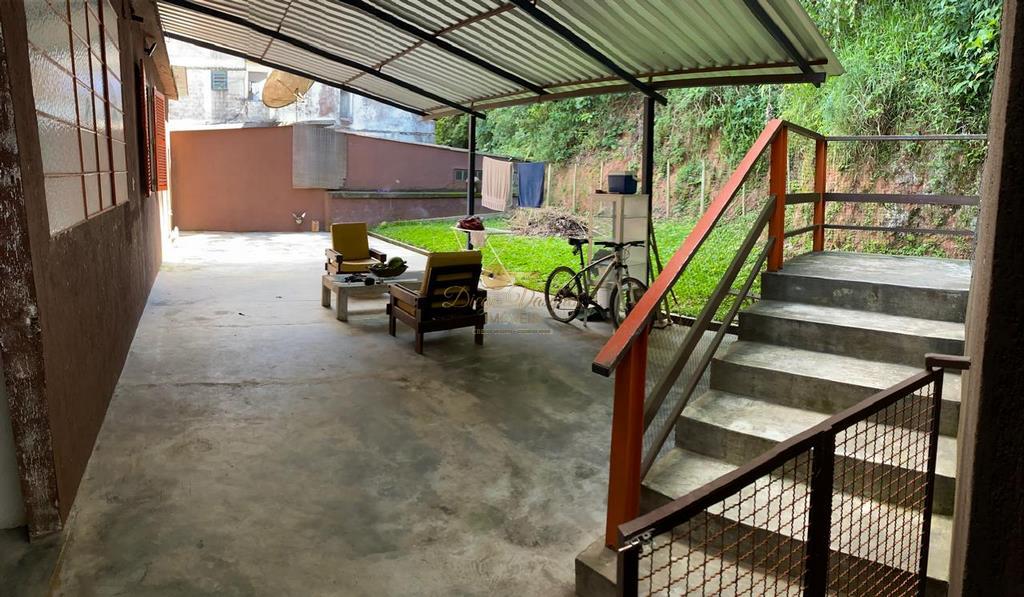 Casa à venda em Vale do Paraíso, Teresópolis - RJ - Foto 9