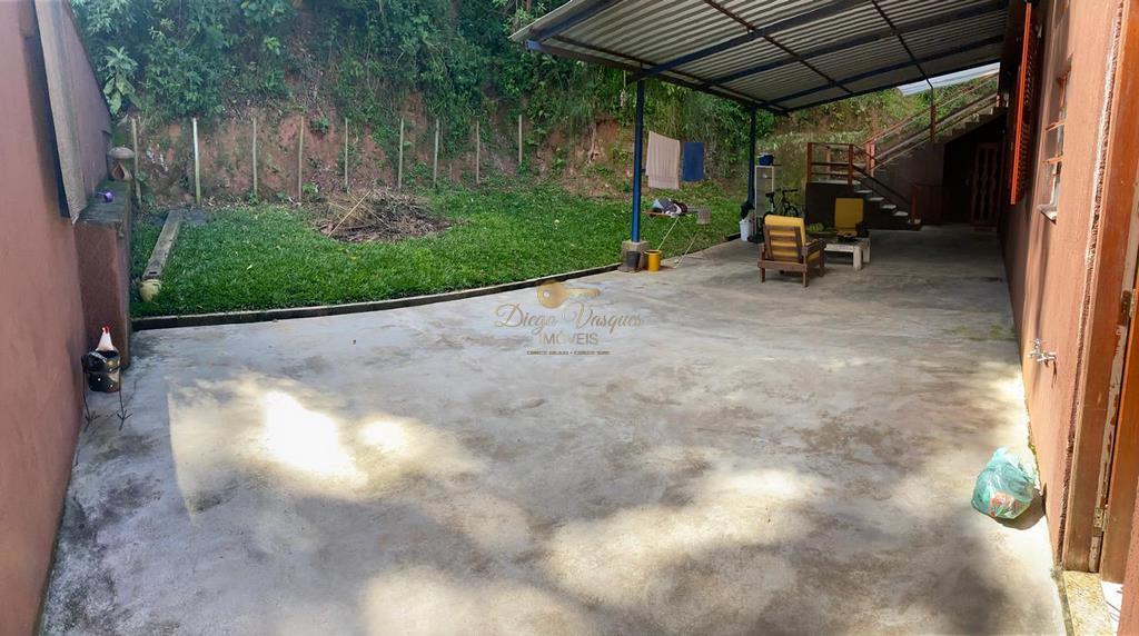 Casa à venda em Vale do Paraíso, Teresópolis - RJ - Foto 10