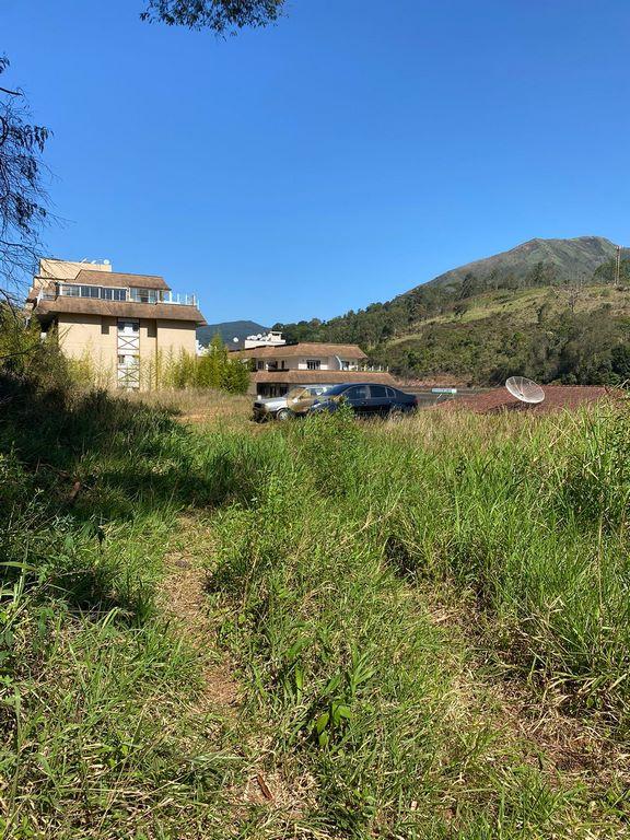 Terreno Residencial à venda em Bom Retiro, Teresópolis - RJ - Foto 2