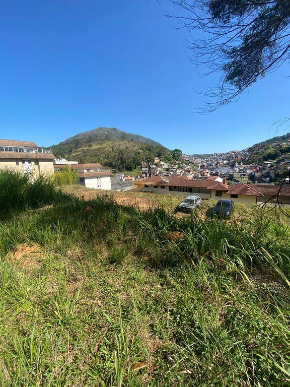 Terreno Residencial à venda em Bom Retiro, Teresópolis - RJ - Foto 4