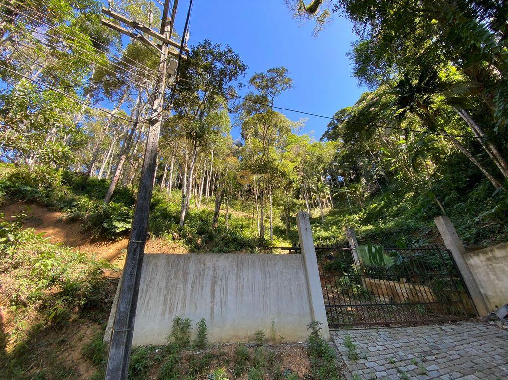 Terreno Residencial à venda em Carlos Guinle, Teresópolis - RJ - Foto 3