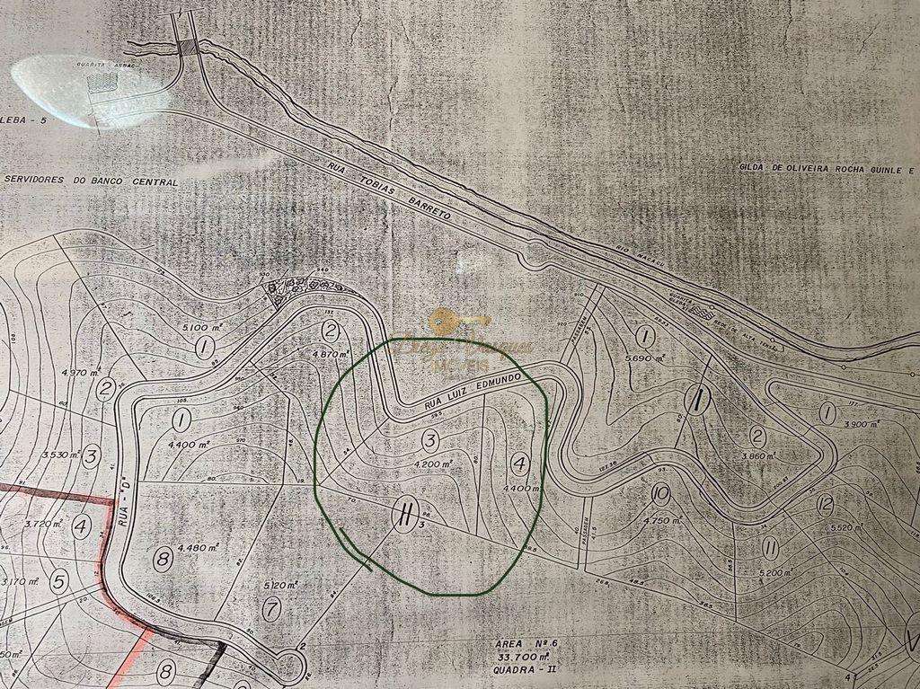 Terreno Residencial à venda em Carlos Guinle, Teresópolis - RJ - Foto 20