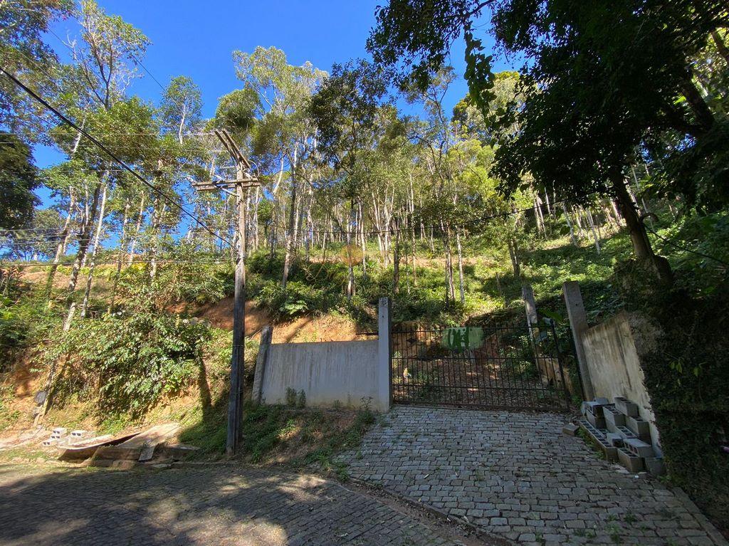 Terreno Residencial à venda em Carlos Guinle, Teresópolis - RJ