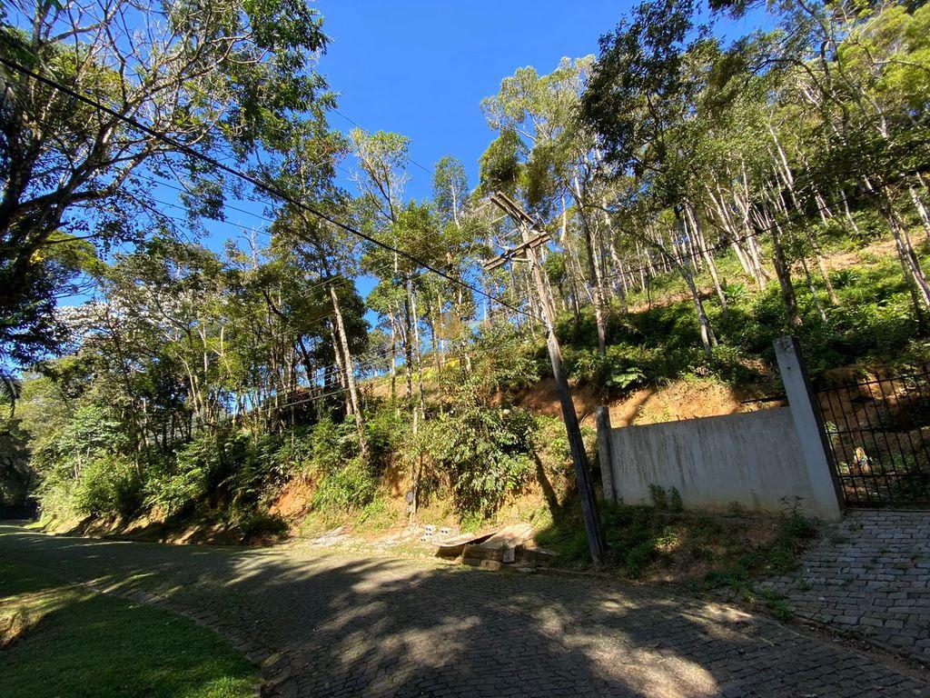 Terreno Residencial à venda em Carlos Guinle, Teresópolis - RJ - Foto 5