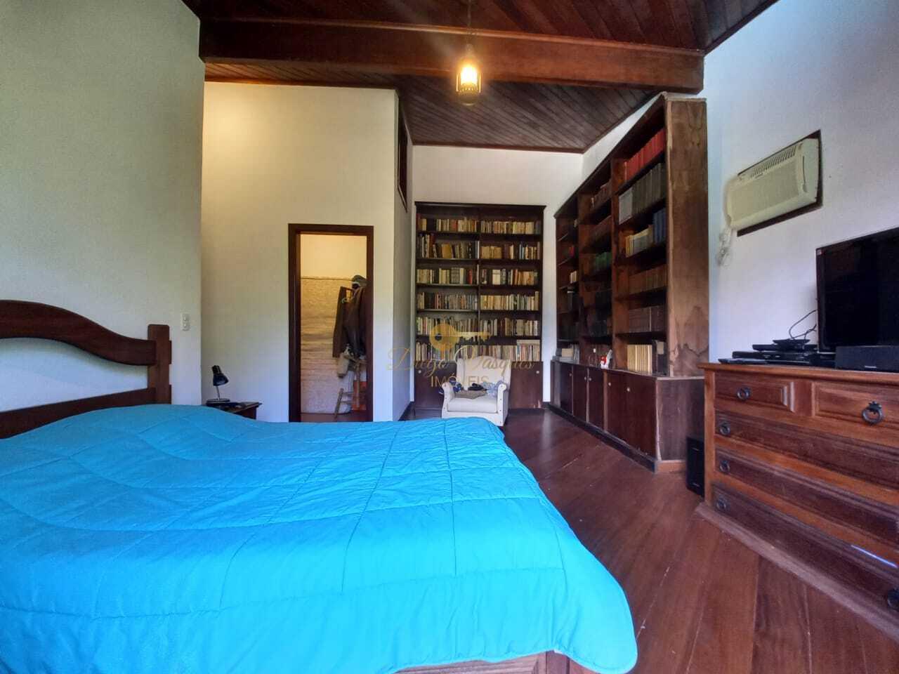 Casa à venda em Santa Cecília, Teresópolis - RJ - Foto 33