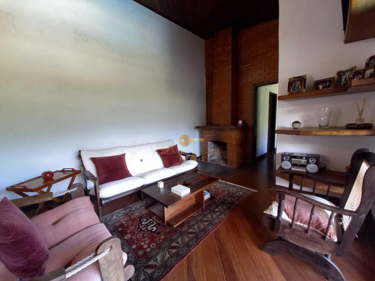 Casa à venda em Santa Cecília, Teresópolis - RJ - Foto 30