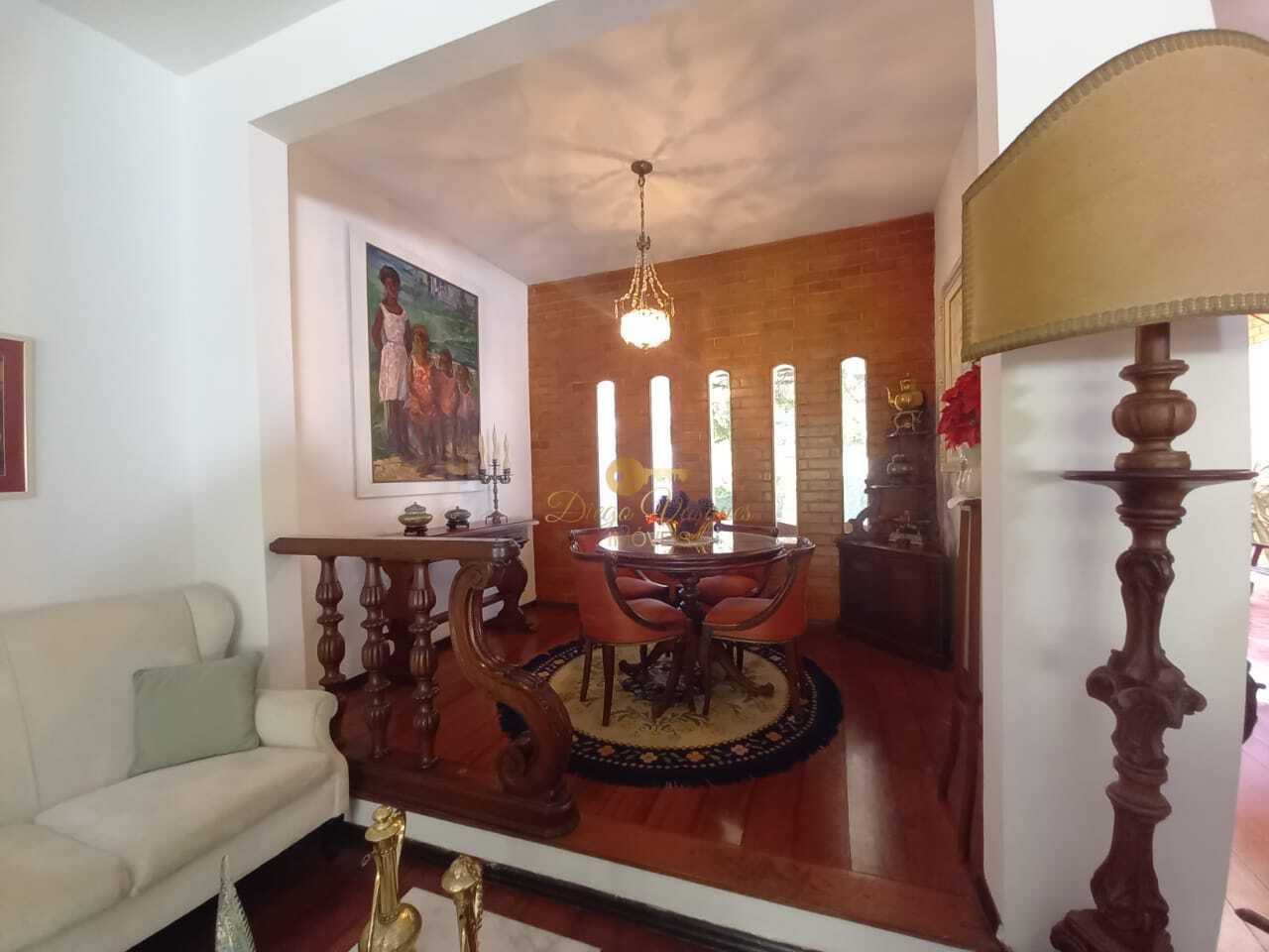 Casa à venda em Santa Cecília, Teresópolis - RJ - Foto 11