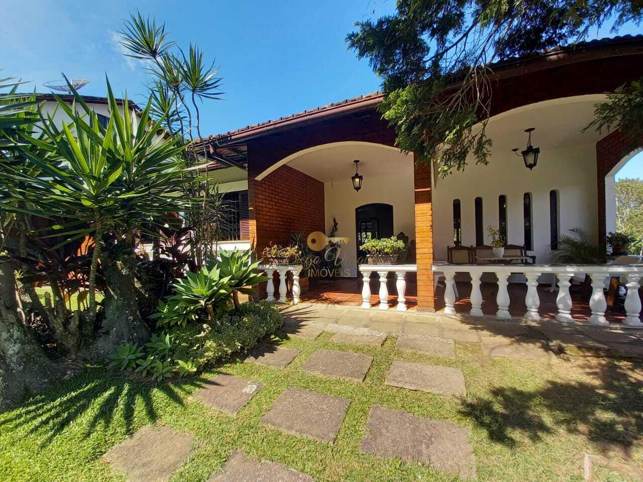 Casa à venda em Santa Cecília, Teresópolis - RJ - Foto 3