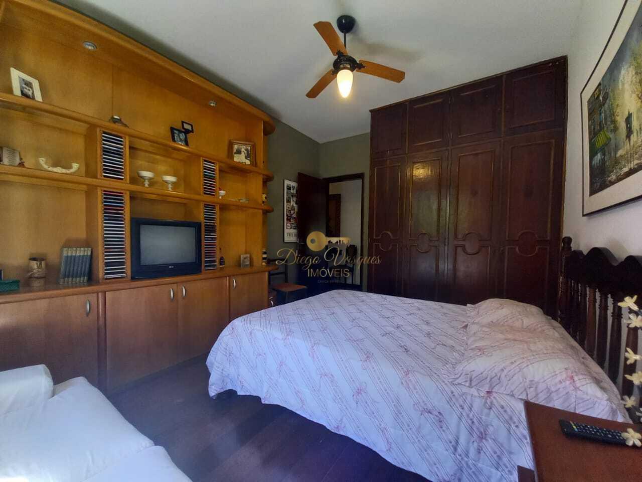 Casa à venda em Santa Cecília, Teresópolis - RJ - Foto 13