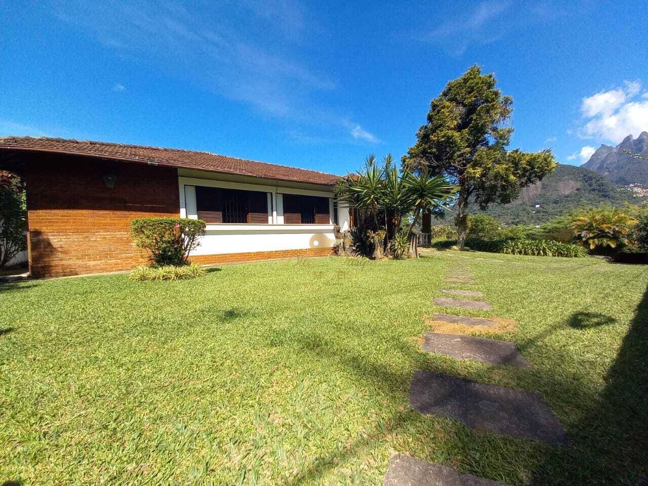 Casa à venda em Santa Cecília, Teresópolis - RJ - Foto 6