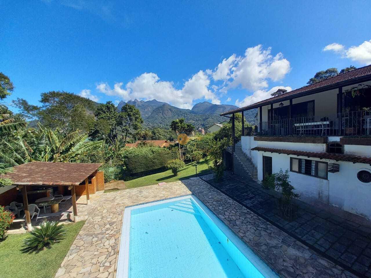 Casa à venda em Santa Cecília, Teresópolis - RJ - Foto 2
