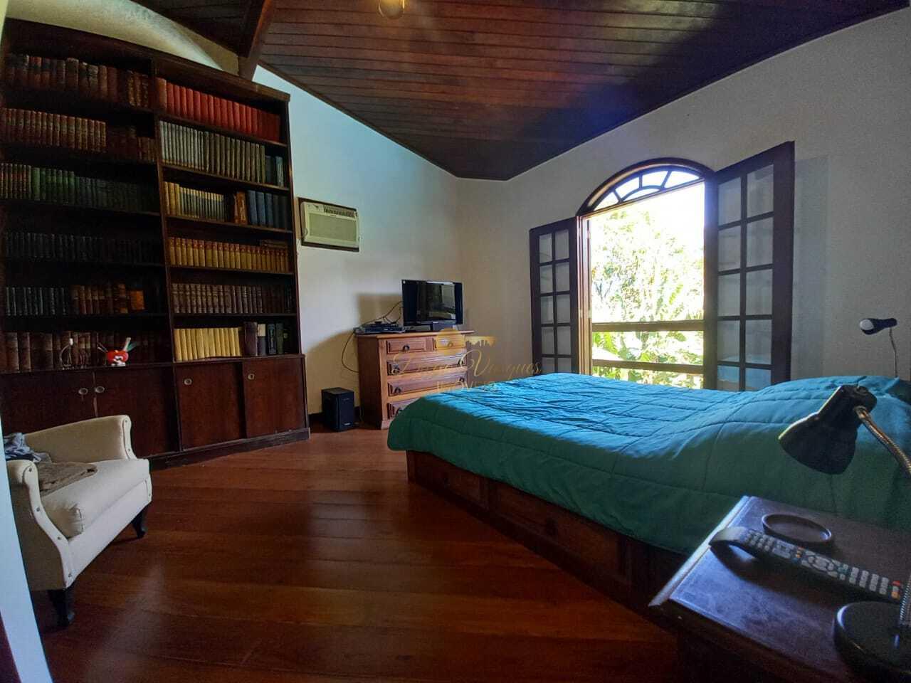Casa à venda em Santa Cecília, Teresópolis - RJ - Foto 34