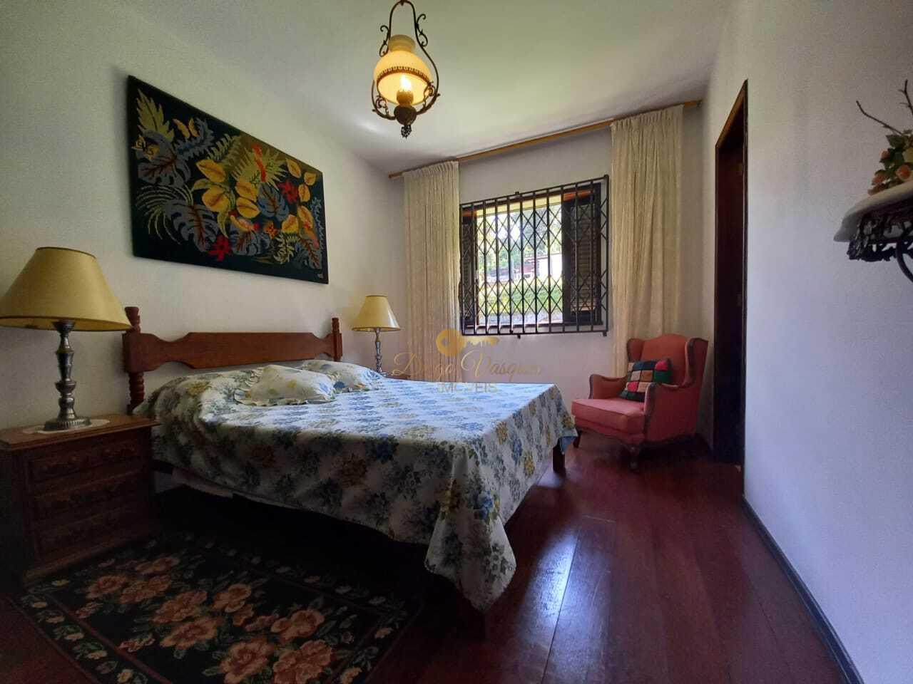 Casa à venda em Santa Cecília, Teresópolis - RJ - Foto 18