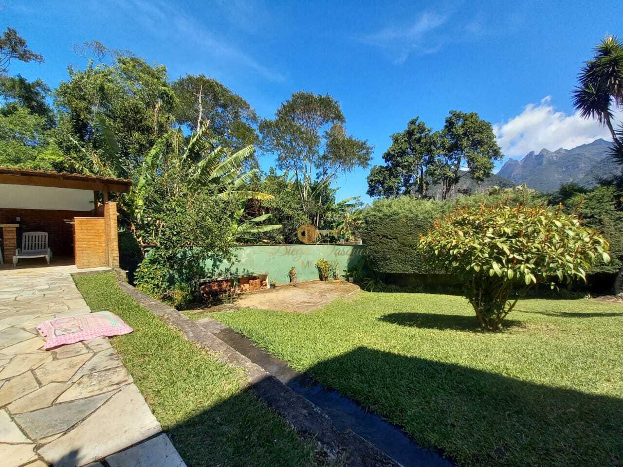 Casa à venda em Santa Cecília, Teresópolis - RJ - Foto 29