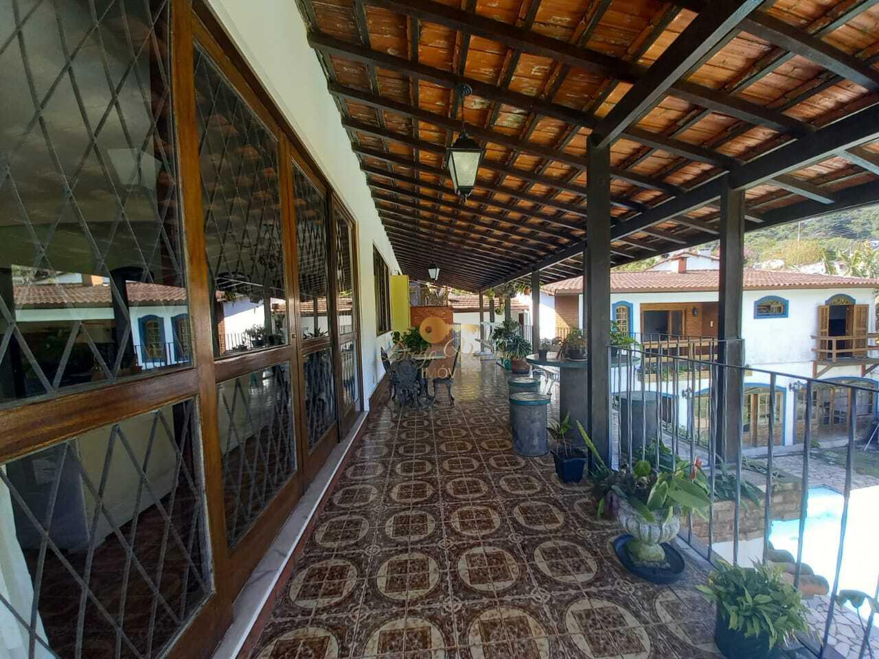 Casa à venda em Santa Cecília, Teresópolis - RJ - Foto 22