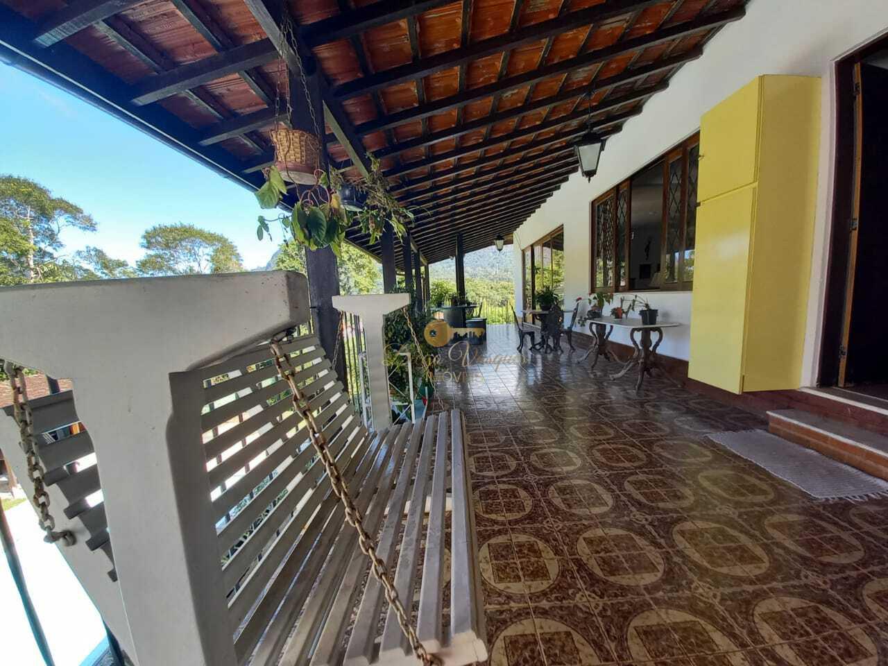 Casa à venda em Santa Cecília, Teresópolis - RJ - Foto 23