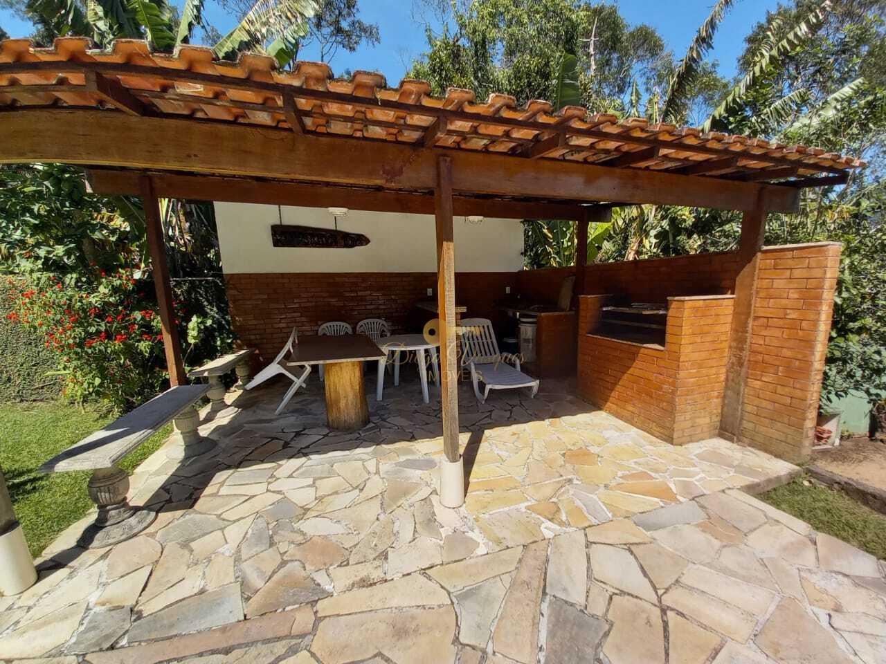 Casa à venda em Santa Cecília, Teresópolis - RJ - Foto 24