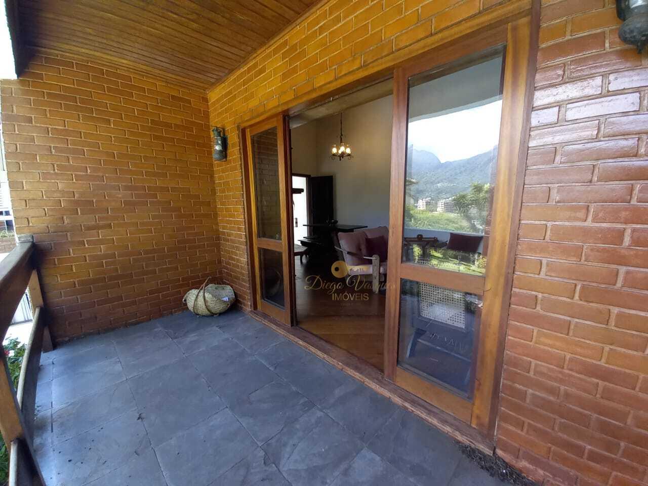 Casa à venda em Santa Cecília, Teresópolis - RJ - Foto 31