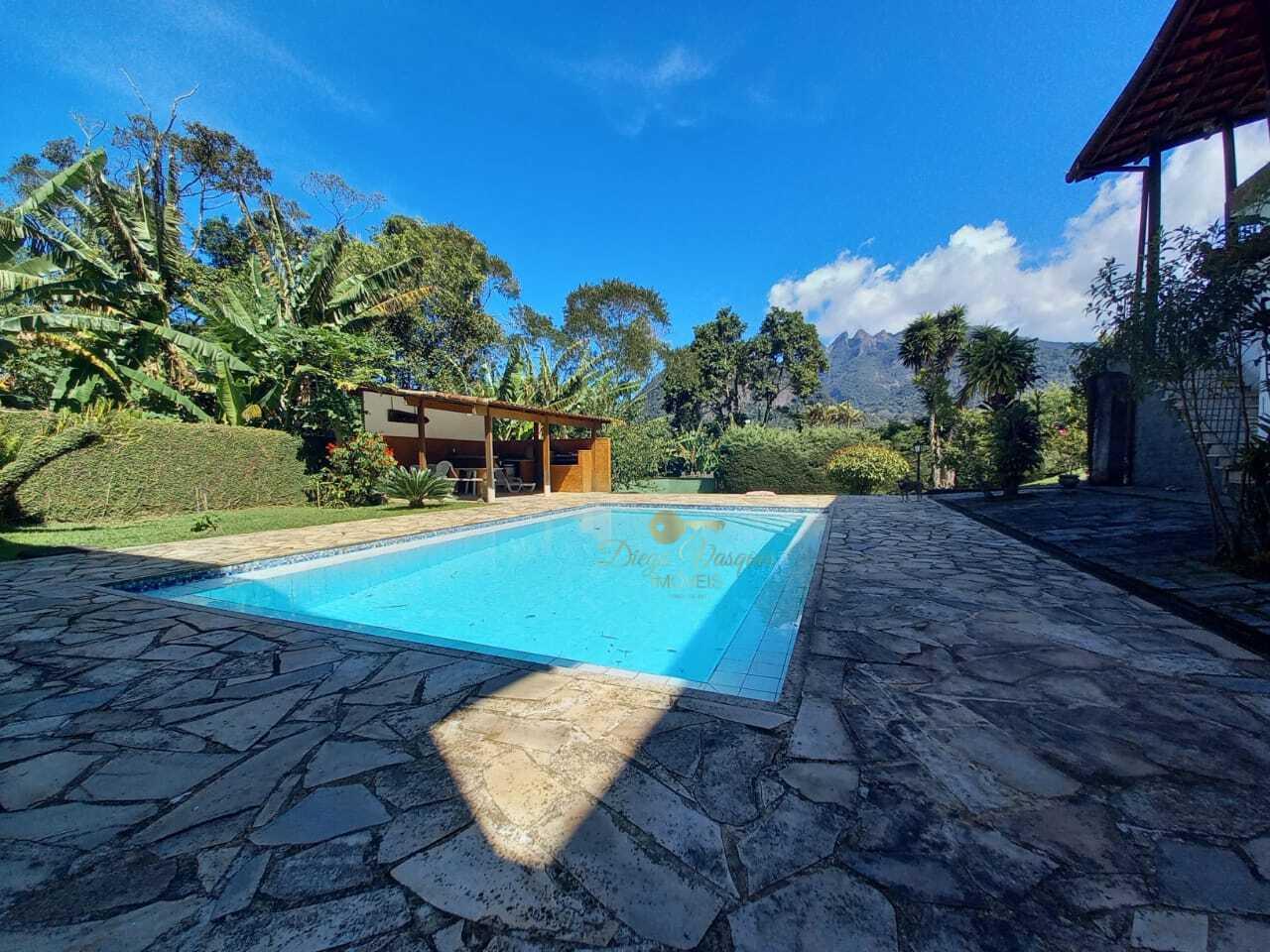 Casa à venda em Santa Cecília, Teresópolis - RJ - Foto 26