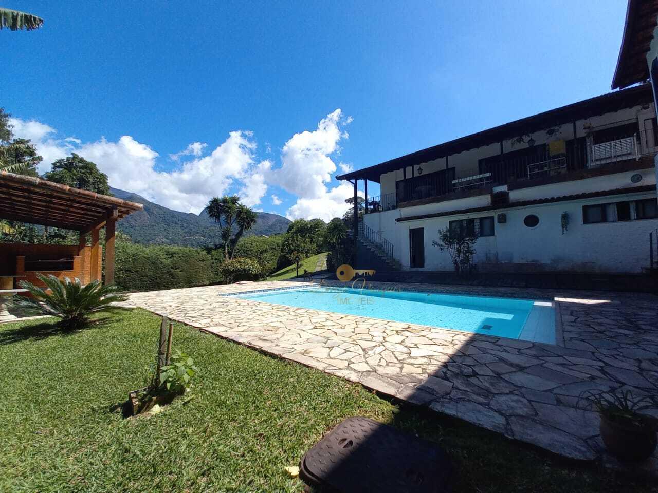 Casa à venda em Santa Cecília, Teresópolis - RJ - Foto 25