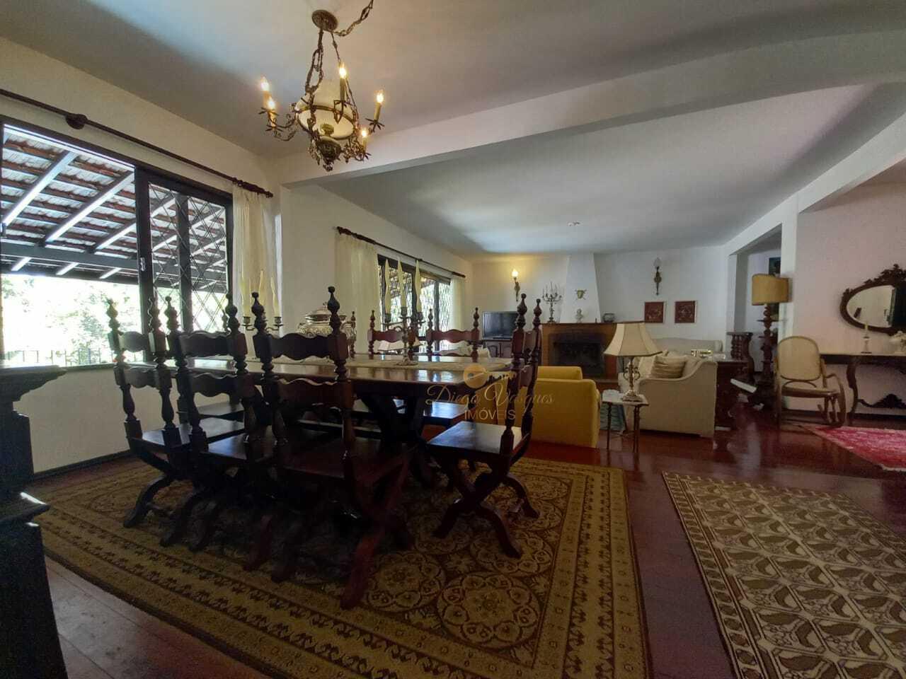 Casa à venda em Santa Cecília, Teresópolis - RJ - Foto 10