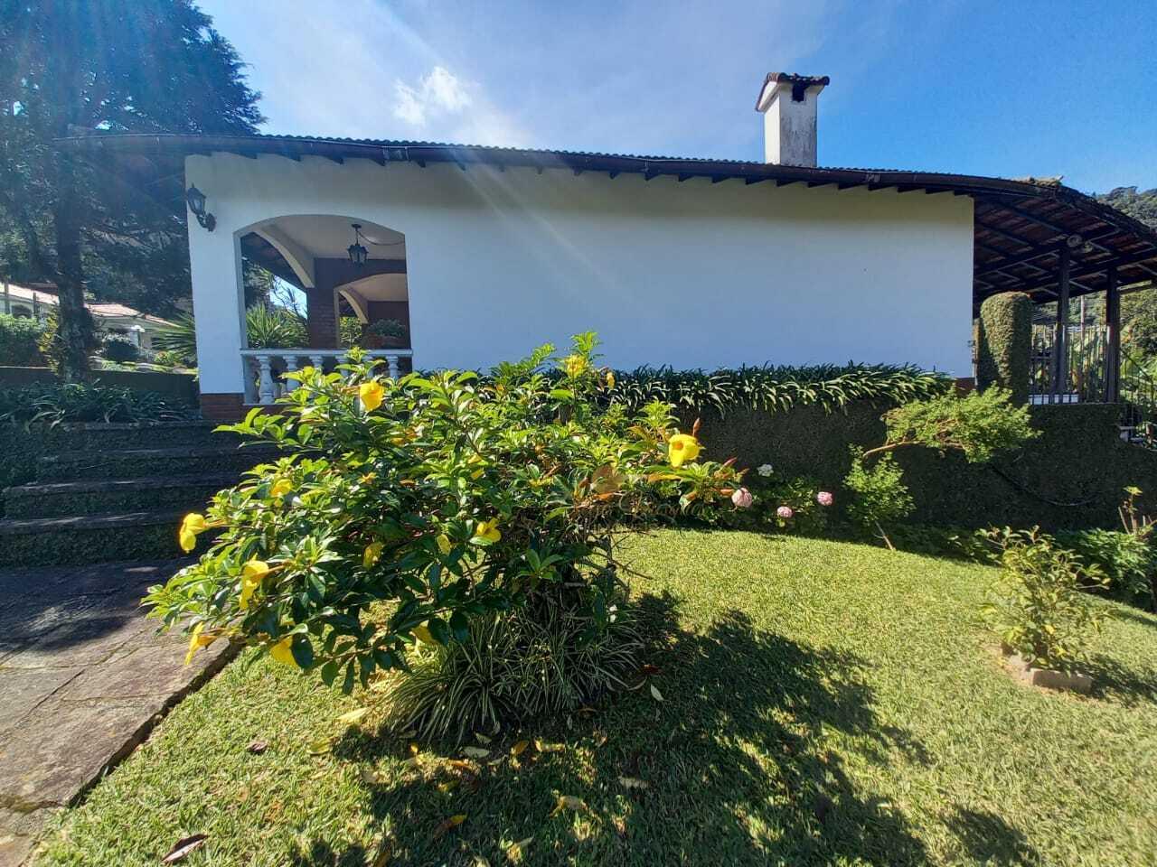 Casa à venda em Santa Cecília, Teresópolis - RJ - Foto 38