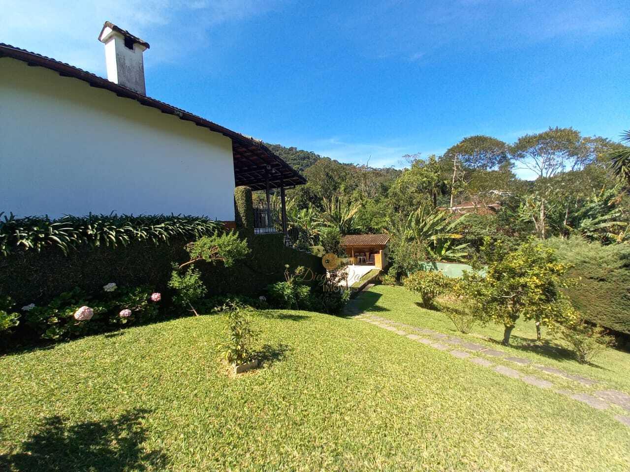 Casa à venda em Santa Cecília, Teresópolis - RJ - Foto 36