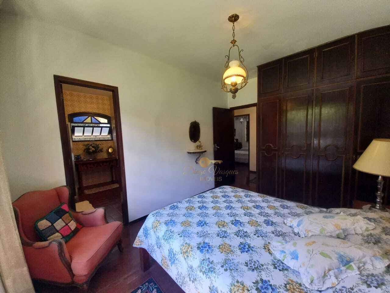 Casa à venda em Santa Cecília, Teresópolis - RJ - Foto 17