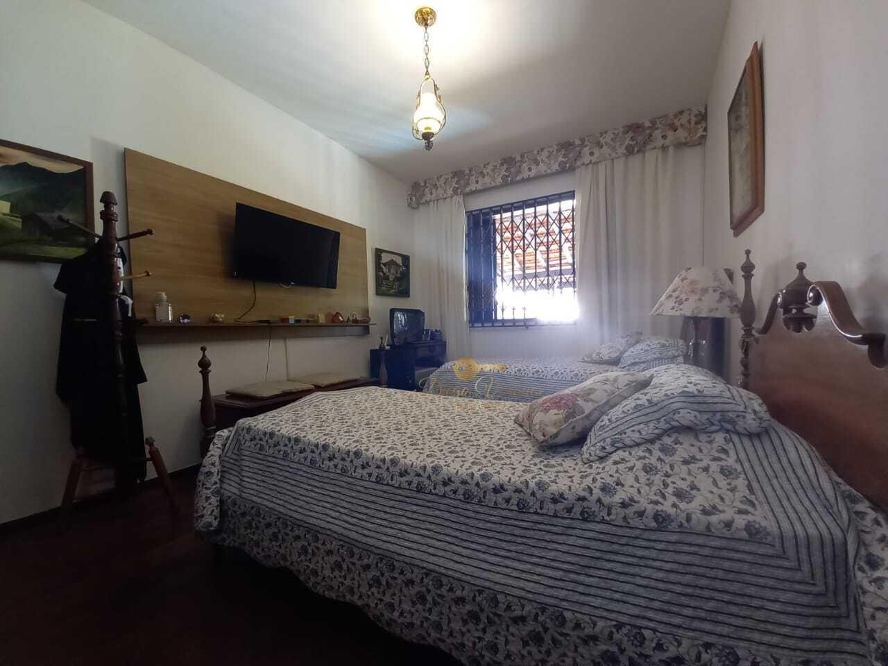 Casa à venda em Santa Cecília, Teresópolis - RJ - Foto 15