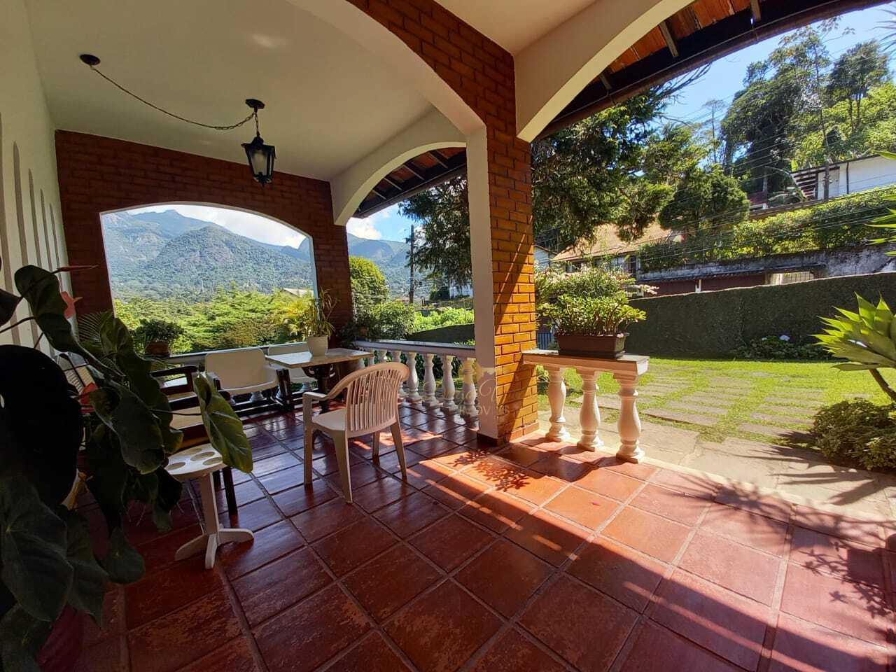 Casa à venda em Santa Cecília, Teresópolis - RJ - Foto 4