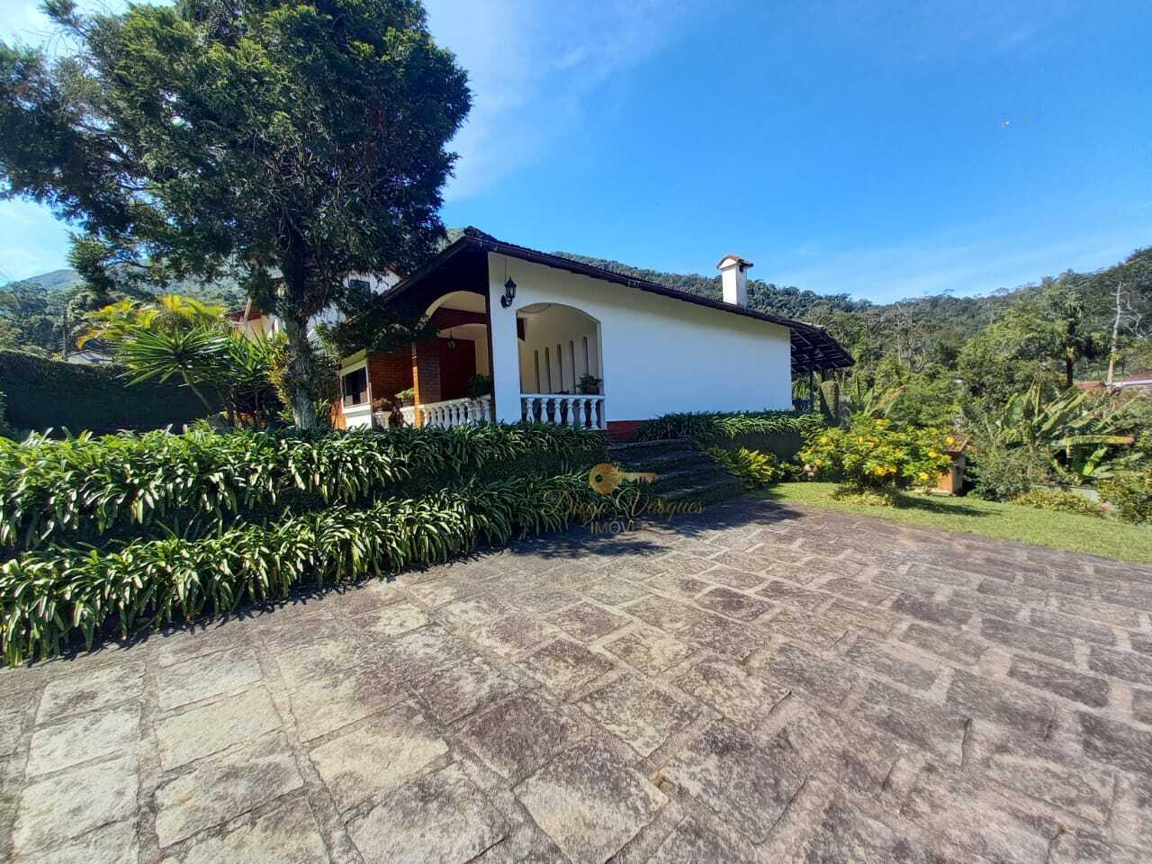 Casa à venda em Santa Cecília, Teresópolis - RJ - Foto 5