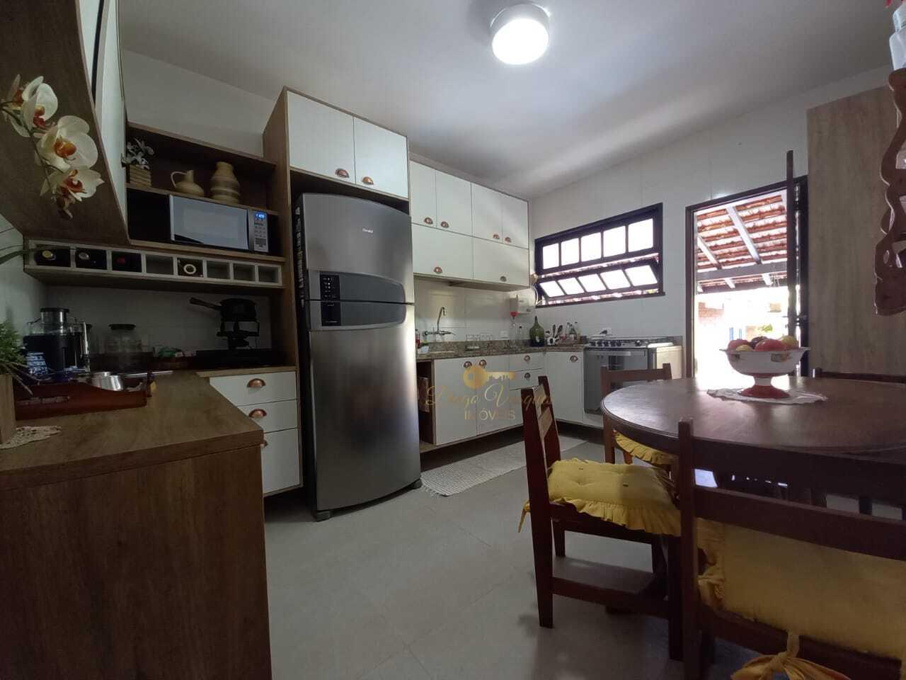 Casa à venda em Santa Cecília, Teresópolis - RJ - Foto 21