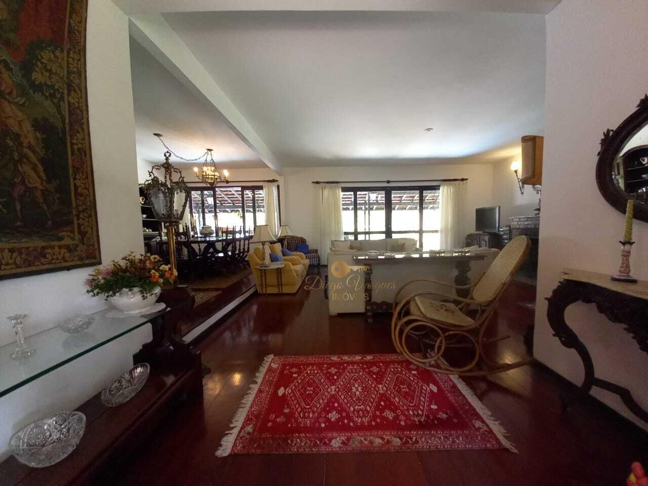 Casa à venda em Santa Cecília, Teresópolis - RJ - Foto 9