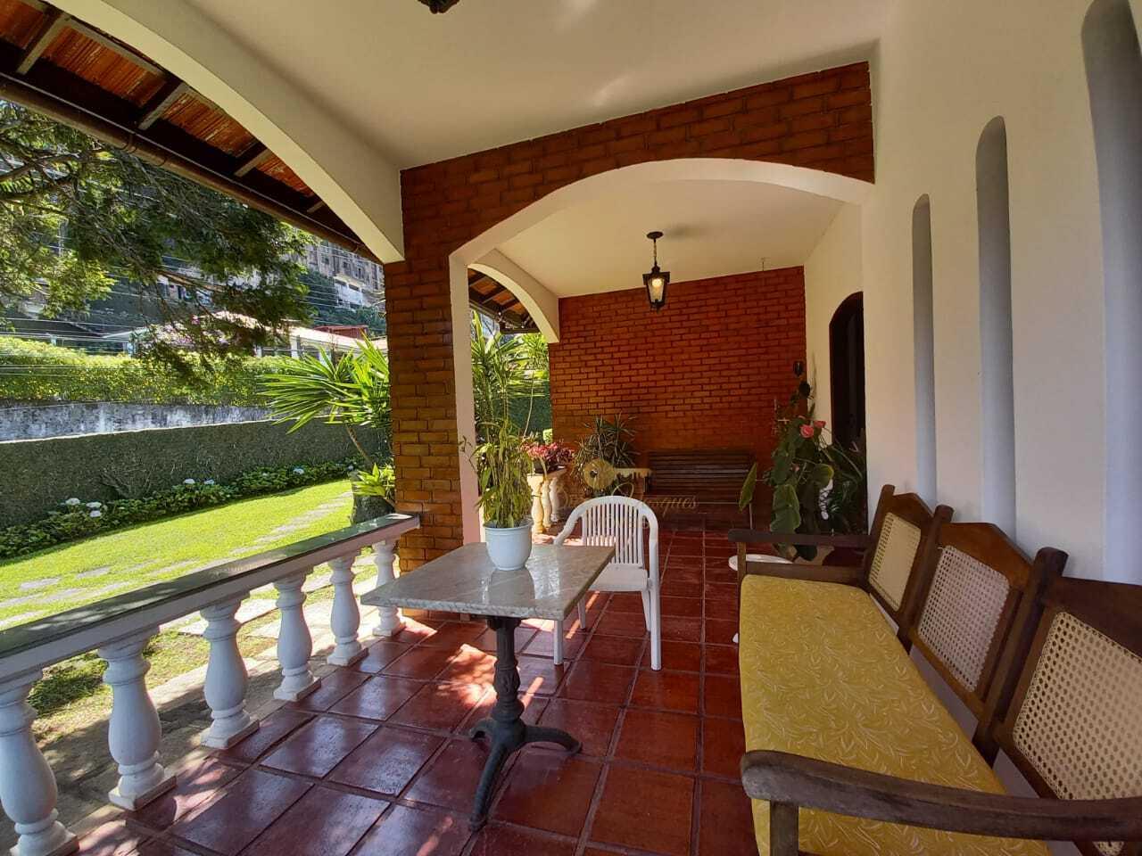 Casa à venda em Santa Cecília, Teresópolis - RJ - Foto 7