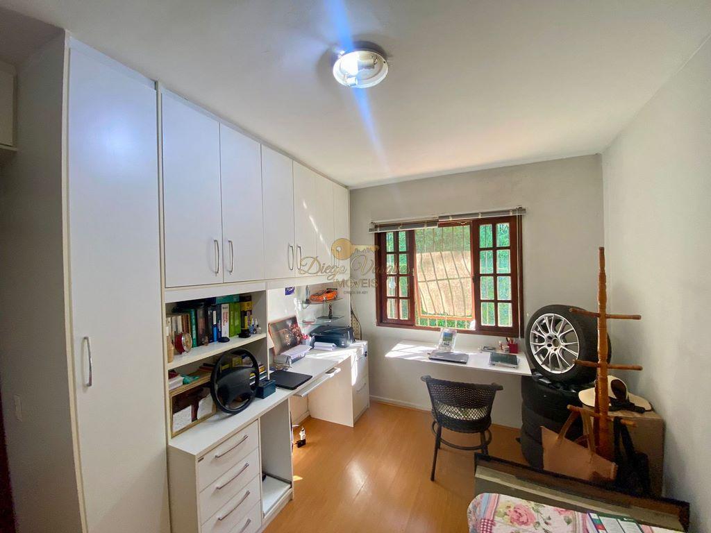 Casa à venda em Santa Cecília, Teresópolis - RJ - Foto 15