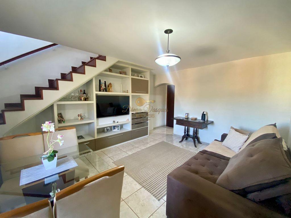 Casa à venda em Santa Cecília, Teresópolis - RJ - Foto 5