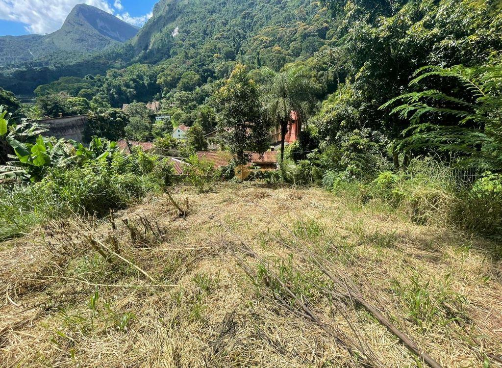 Terreno Residencial à venda em Posse, Teresópolis - RJ - Foto 5