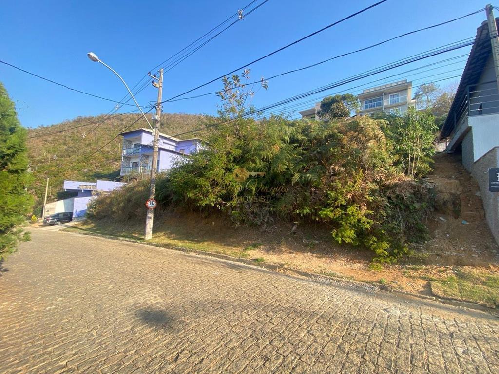 Terreno Residencial à venda em Albuquerque, Teresópolis - RJ - Foto 7