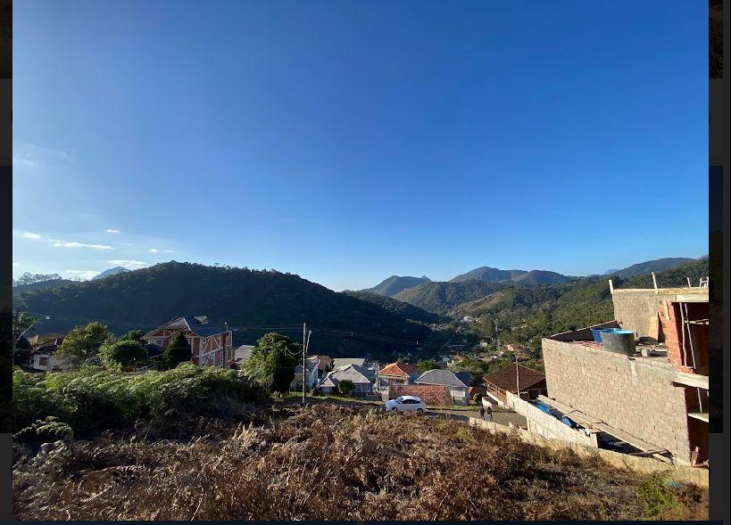 Terreno Residencial à venda em Albuquerque, Teresópolis - RJ - Foto 6