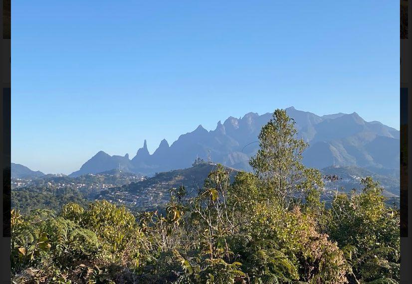 Terreno Residencial à venda em Albuquerque, Teresópolis - RJ - Foto 10
