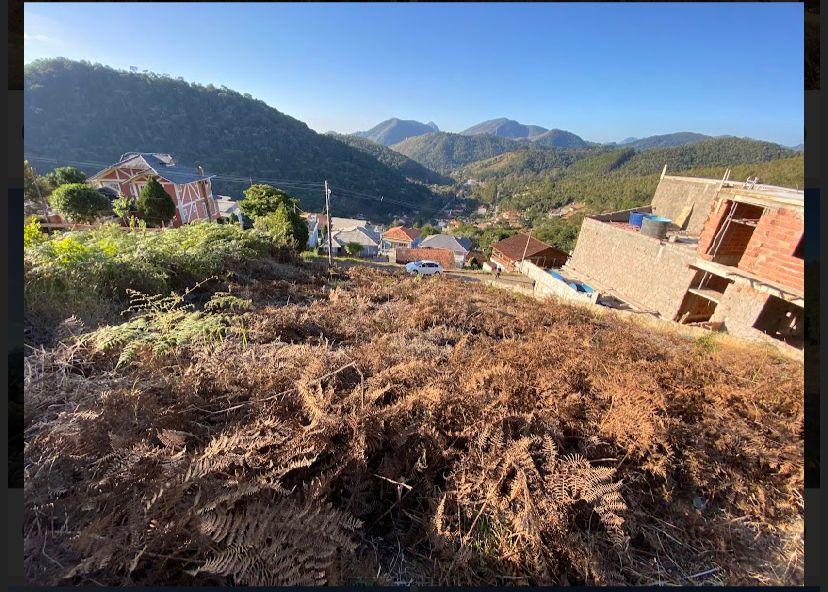 Terreno Residencial à venda em Albuquerque, Teresópolis - RJ - Foto 12