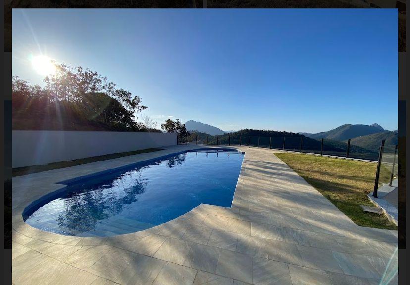 Terreno Residencial à venda em Albuquerque, Teresópolis - RJ - Foto 1