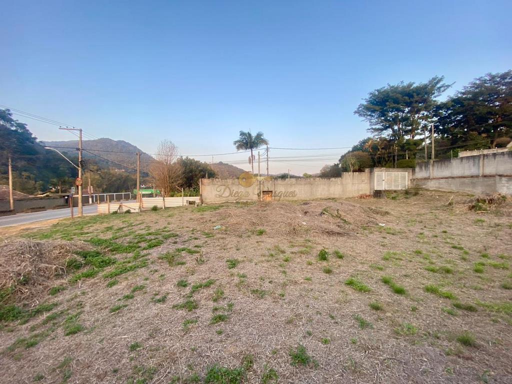 Terreno Residencial à venda em Albuquerque, Teresópolis - RJ - Foto 4