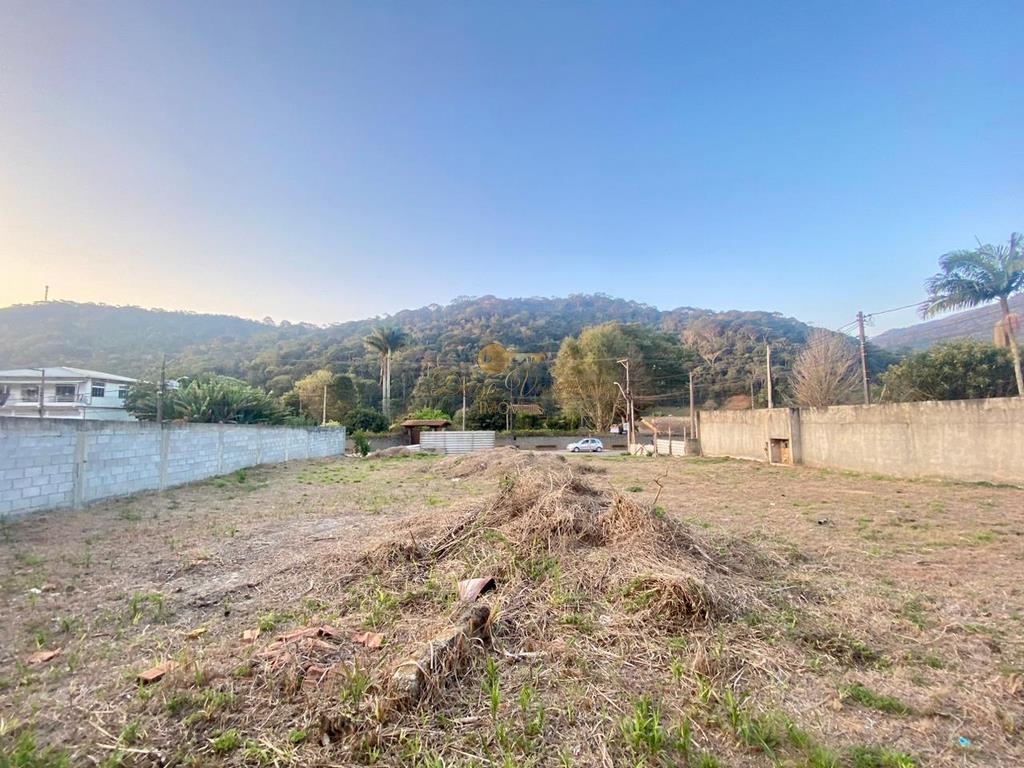 Terreno Residencial à venda em Albuquerque, Teresópolis - RJ - Foto 9