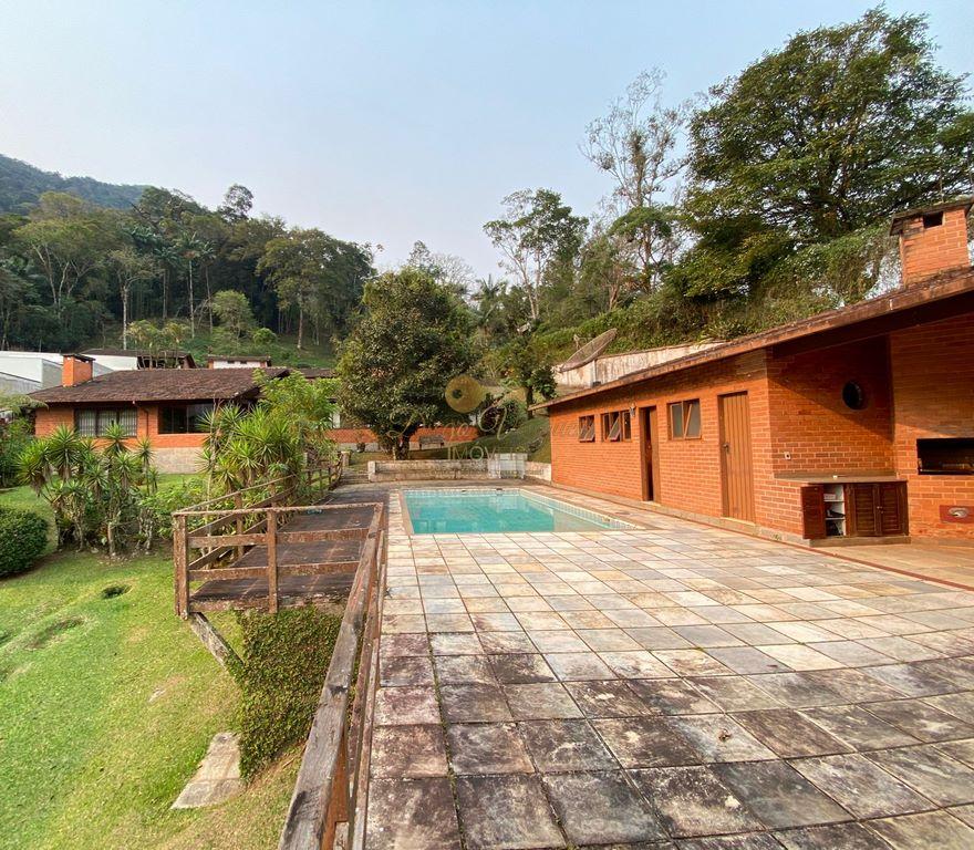 Casa à venda em Carlos Guinle, Teresópolis - RJ - Foto 3