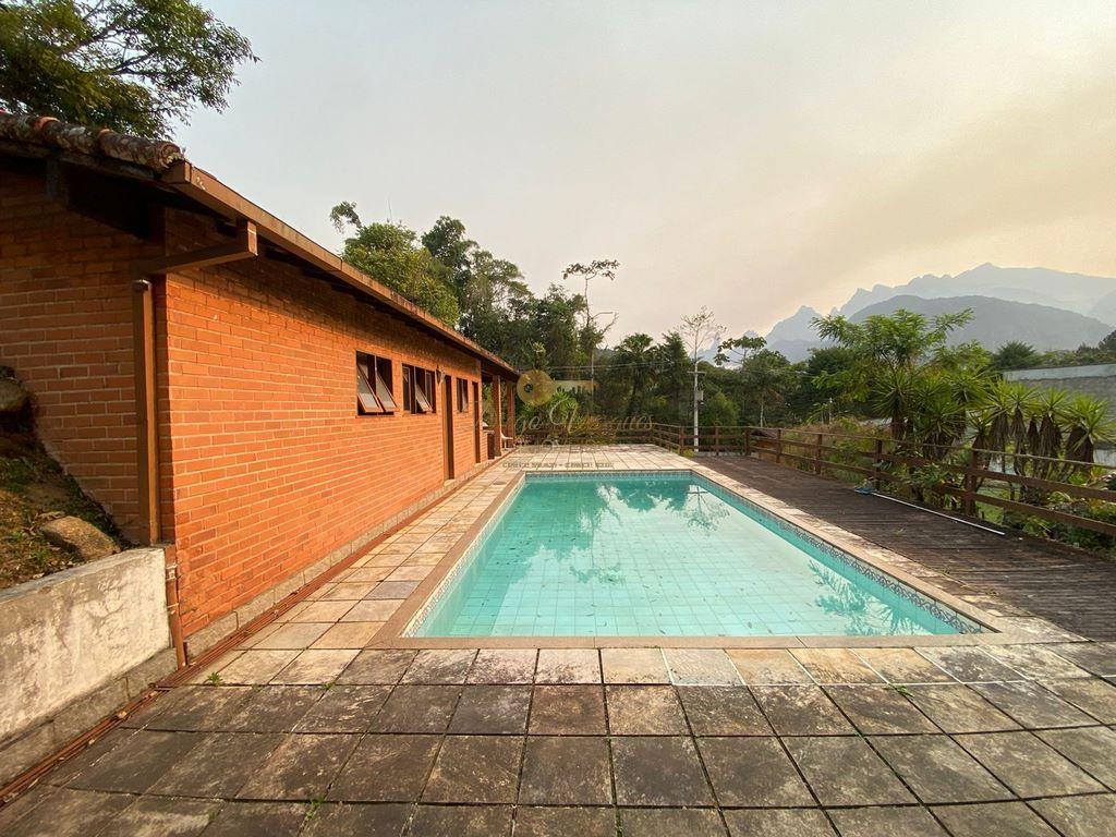 Casa à venda em Carlos Guinle, Teresópolis - RJ - Foto 10